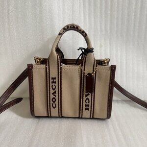 Coach Smith Mini Tote cs618